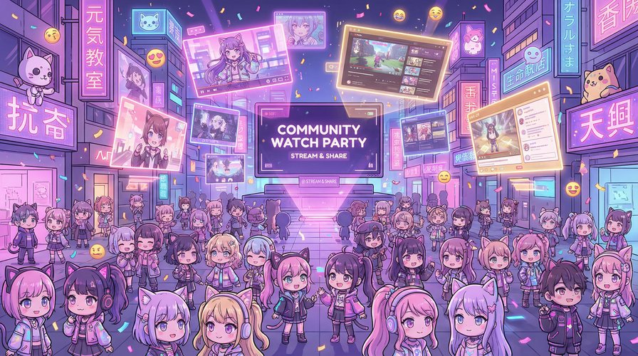 丝瓜视频品牌故事