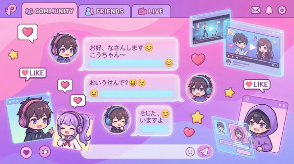 丝瓜视频社区视频话题讨论