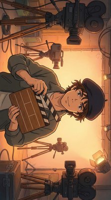 丝瓜视频首席导演