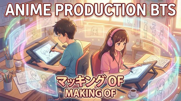 丝瓜视频动画视频制作